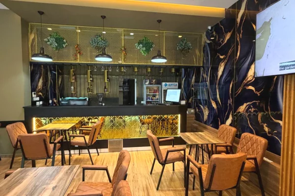 SHITET: LOKAL – I SAPO INVESTUAR! 📍 Vila L – ASTIR