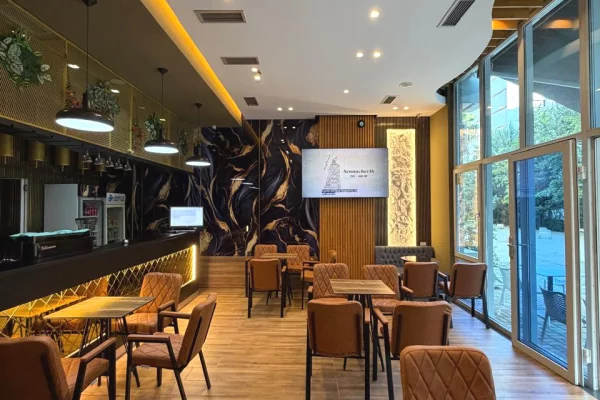 SHITET: LOKAL – I SAPO INVESTUAR! 📍 Vila L – ASTIR