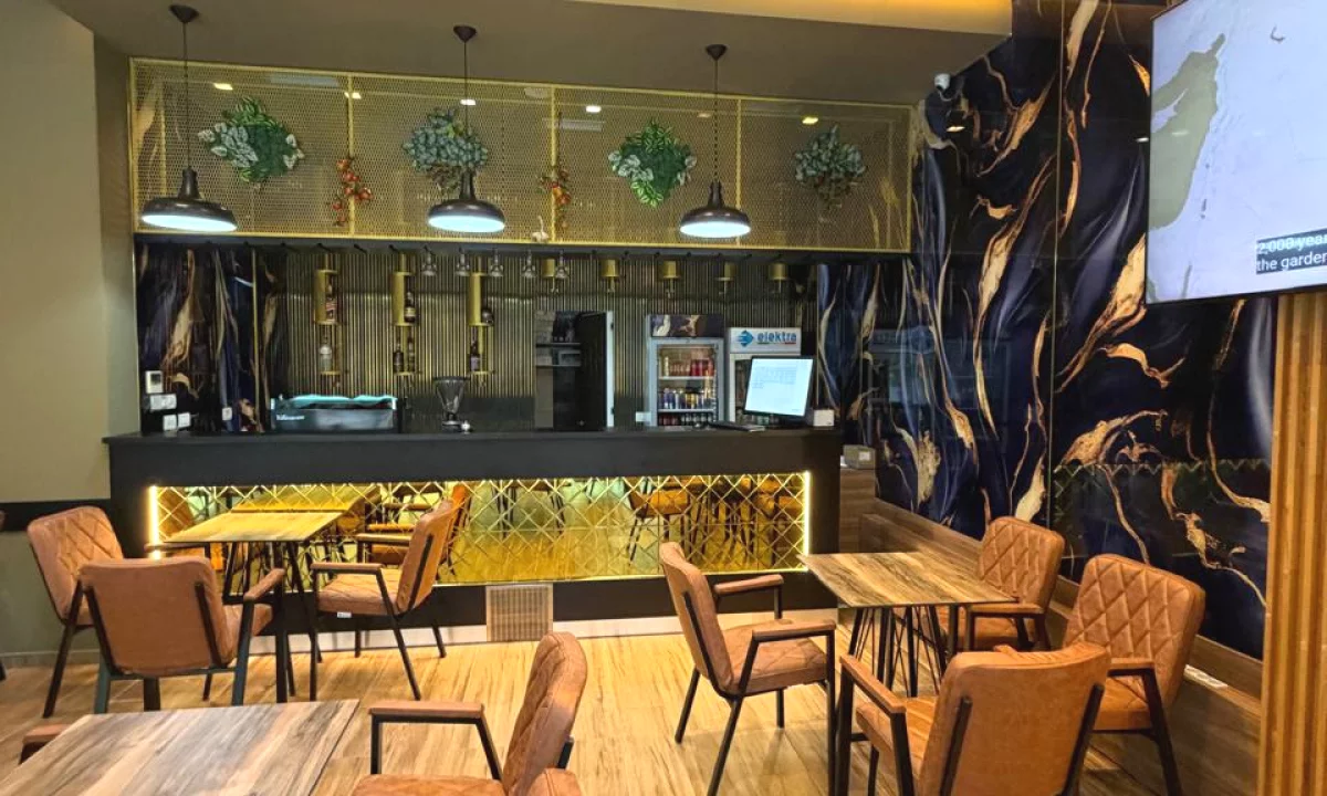 SHITET: LOKAL – I SAPO INVESTUAR! 📍 Vila L – ASTIR