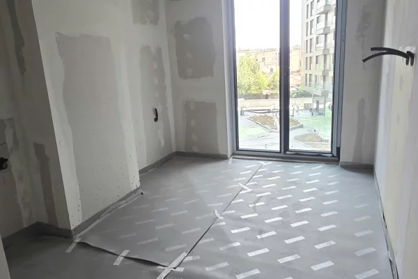 Shtepi ne shitje Apartament ne Tirane, 2+1, Mobilimi E mobiluar, Pagesa 208,000  Euro.