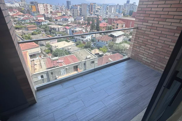 Shtepi me qera Apartament ne Tirane, 1+1, Mobilimi E mobiluar, Pagesa 600  Euro.