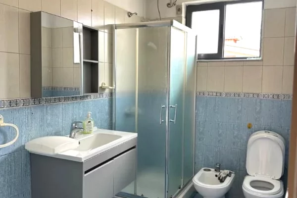 House for Rent Apartment in Tirana, 2+1, Furniture Furnished, Payment 50,000  Leke.
