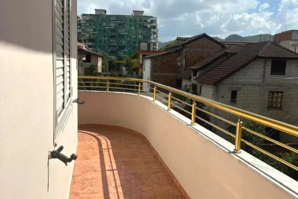 House for Rent Apartment in Tirana, 2+1, Furniture Furnished, Payment 50,000  Leke.