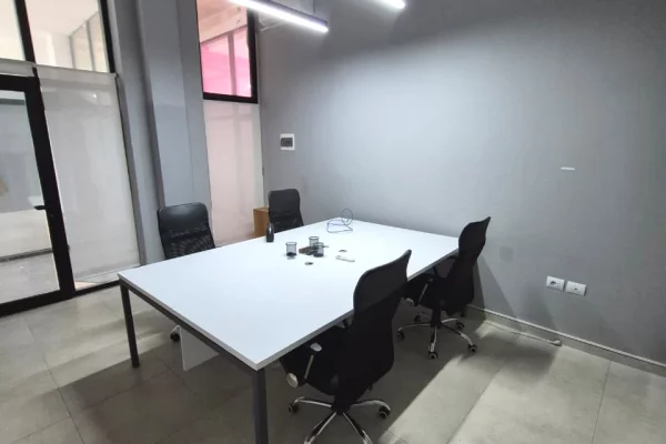 Jepet zyre me qera te zona e ish-Parkut