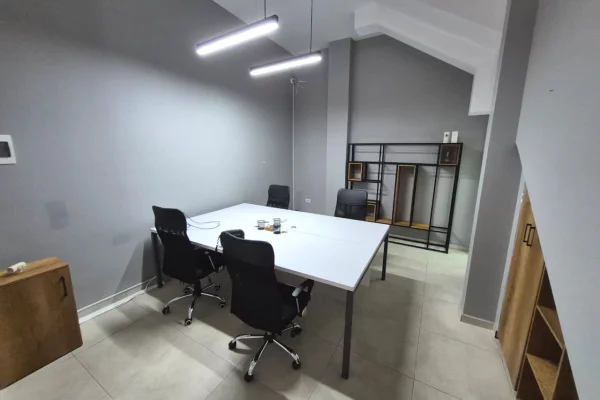 Jepet zyre me qera te zona e ish-Parkut