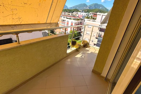 House for Sale Apartment in Tirana, 2+1, Furniture Emty, Payment 12,900,000  Leke.