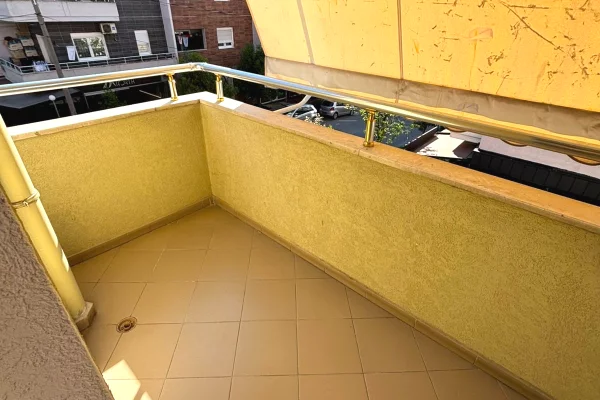 House for Sale Apartment in Tirana, 2+1, Furniture Emty, Payment 12,900,000  Leke.