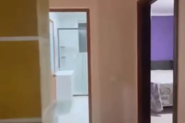 Shtepi me qera Apartament ne Tirane, 1+1, Mobilimi E mobiluar, Pagesa 40,000  Leke.