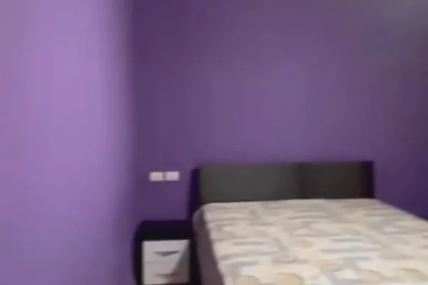 Shtepi me qera Apartament ne Tirane, 1+1, Mobilimi E mobiluar, Pagesa 40,000  Leke.