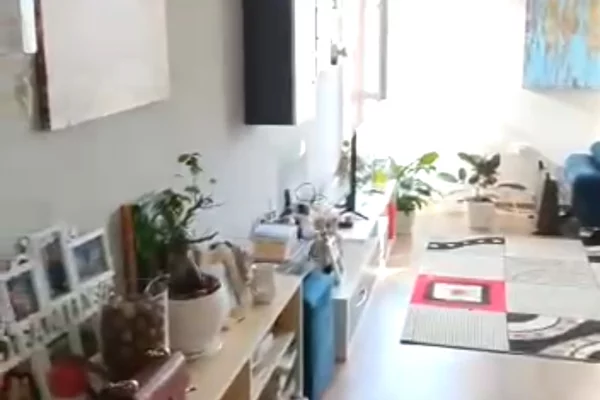 JEPET ME QIRA APARTAMENT 2+1 – KOMPLEKSI MAGNET