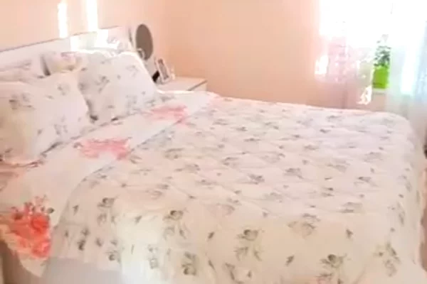 House for Rent Apartment in Tirana, 2+1, Furniture Furnished, Payment 70,000  Leke.