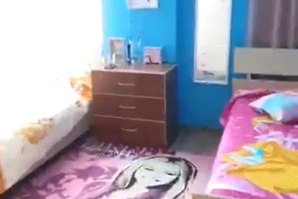 House for Rent Apartment in Tirana, 2+1, Furniture Furnished, Payment 70,000  Leke.