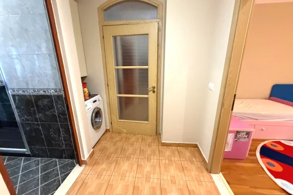 House for Rent Apartment in Tirana, 2+1, Furniture Furnished, Payment 80,000  Leke.