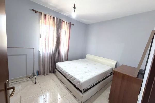 House for Rent Apartment in Tirana, 2+1, Furniture Furnished, Payment 65,000  Leke.