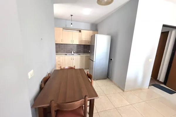 House for Rent Apartment in Tirana, 2+1, Furniture Furnished, Payment 65,000  Leke.
