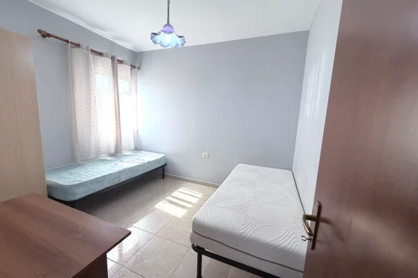 House for Rent Apartment in Tirana, 2+1, Furniture Furnished, Payment 65,000  Leke.
