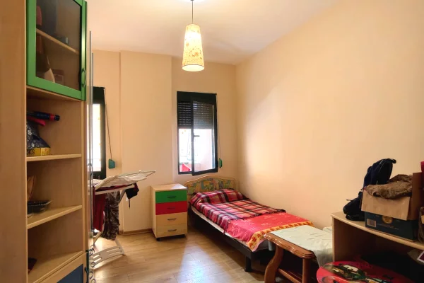 House for Rent Apartment in Tirana, 2+1, Furniture Furnished, Payment 60,000  Leke.
