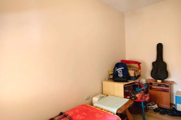 House for Rent Apartment in Tirana, 2+1, Furniture Furnished, Payment 60,000  Leke.