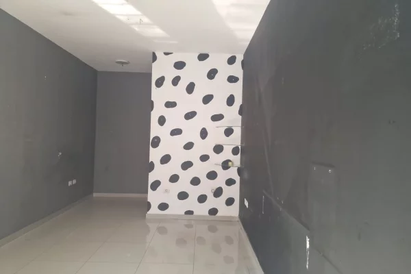 Business Property for Rent 1+1 in Tirana - 40,000 Leke