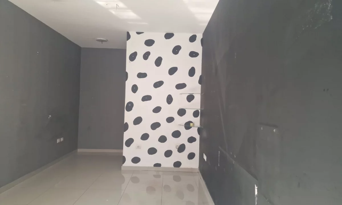 Vasil shanto,prane rruges kryesore,jepet me qera ambjent kati 0 