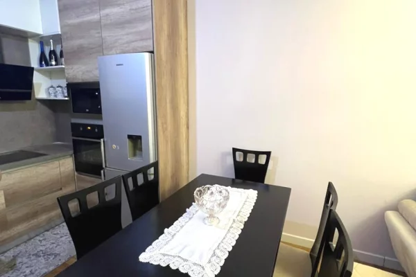 House for Sale Apartment in Tirana, 2+1, Furniture Furnished, Payment 210,000  Euro.