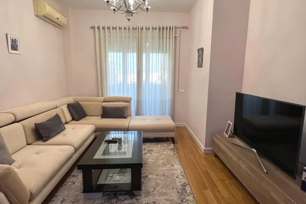 House for Sale 2+1 in Tirana - 210,000 Euro