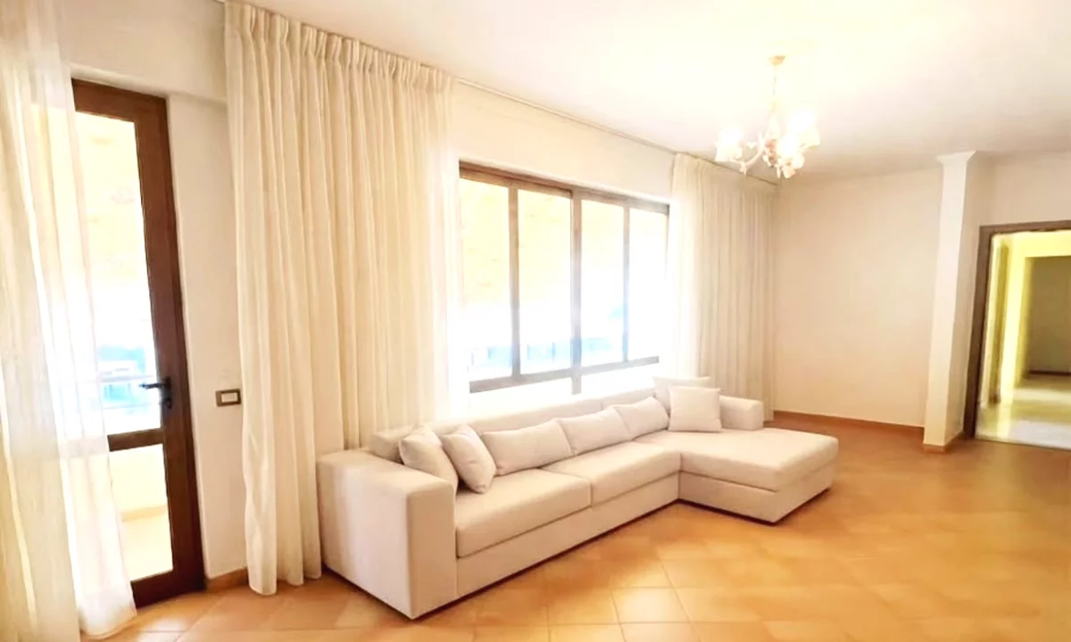 House for Sale Apartment in Tirana, 2+1, Furniture Emty, Payment 240,000  Euro.