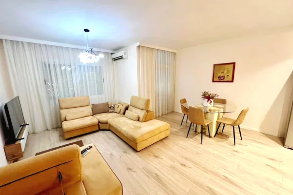 House for Sale 2+1 in Tirana - 272,000 Euro