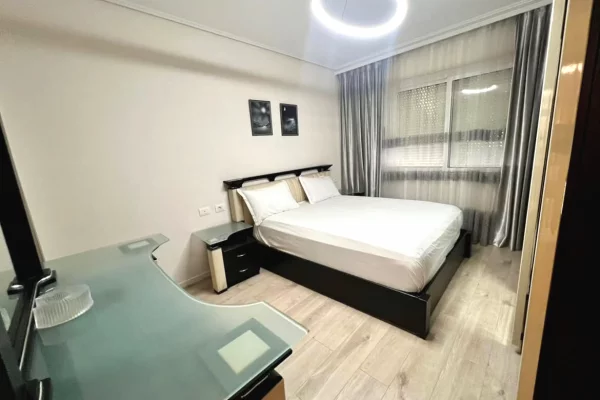 House for Sale Apartment in Tirana, 2+1, Furniture Furnished, Payment 272,000  Euro.