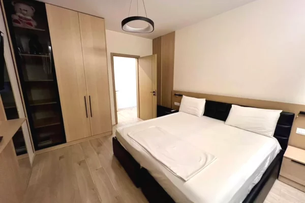 House for Sale Apartment in Tirana, 2+1, Furniture Furnished, Payment 272,000  Euro.