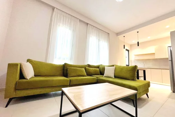 House for Sale 1+1 in Tirana - 14,000,000 Leke