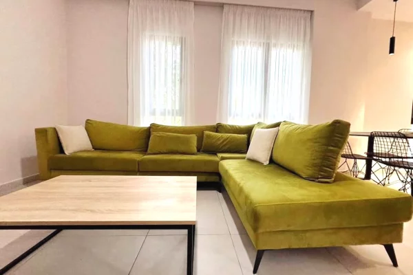 House for Sale Apartment in Tirana, 1+1, Furniture Furnished, Payment 14,000,000  Leke.