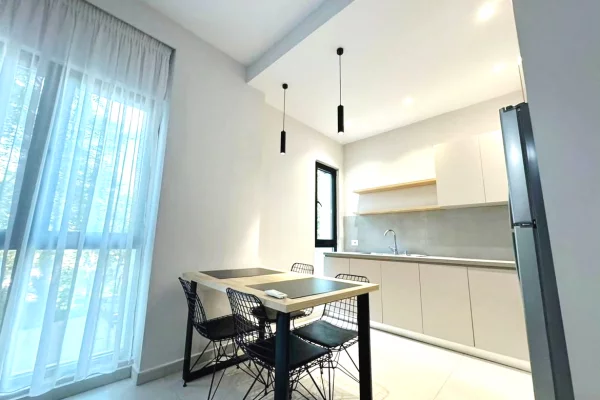 House for Sale Apartment in Tirana, 1+1, Furniture Furnished, Payment 14,000,000  Leke.