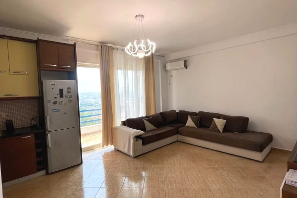 House for Rent 2+1 in Tirana - 45,000 Leke