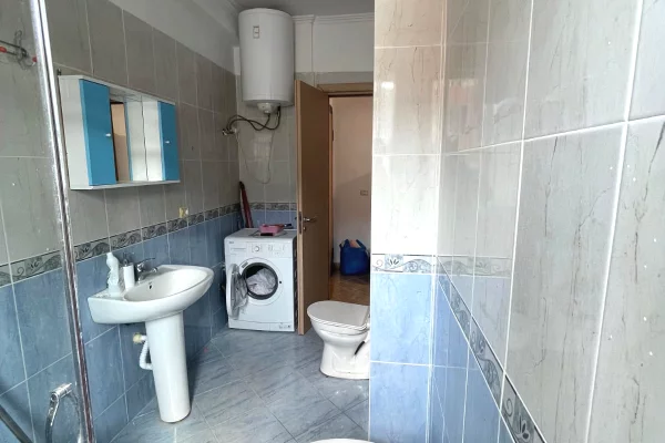 House for Rent Apartment in Tirana, 2+1, Furniture Furnished, Payment 45,000  Leke.