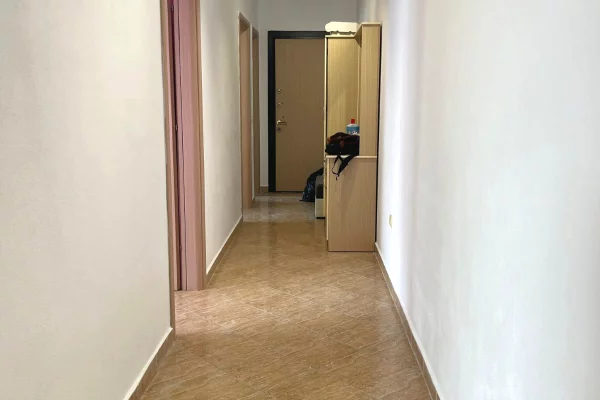 House for Rent Apartment in Tirana, 2+1, Furniture Furnished, Payment 45,000  Leke.
