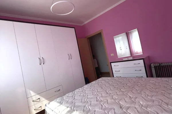 House for Rent Apartment in Tirana, 2+1, Furniture Furnished, Payment 45,000  Leke.