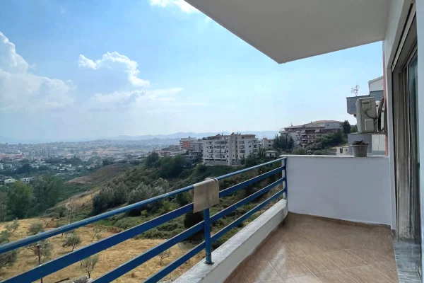 House for Rent Apartment in Tirana, 2+1, Furniture Furnished, Payment 45,000  Leke.