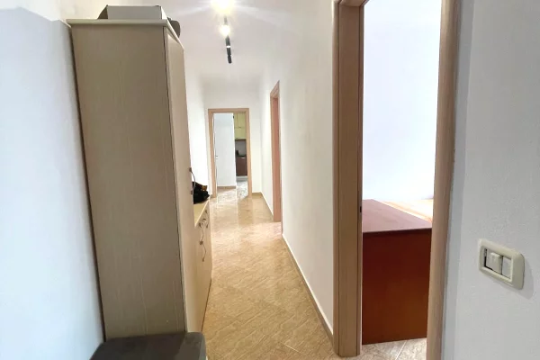 House for Rent Apartment in Tirana, 2+1, Furniture Furnished, Payment 45,000  Leke.