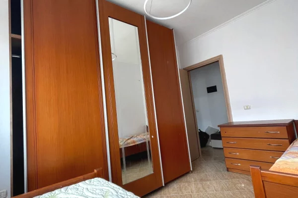 House for Rent Apartment in Tirana, 2+1, Furniture Furnished, Payment 45,000  Leke.