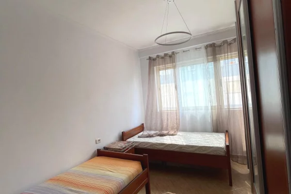 House for Rent Apartment in Tirana, 2+1, Furniture Furnished, Payment 45,000  Leke.