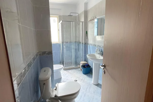 House for Rent Apartment in Tirana, 2+1, Furniture Furnished, Payment 45,000  Leke.