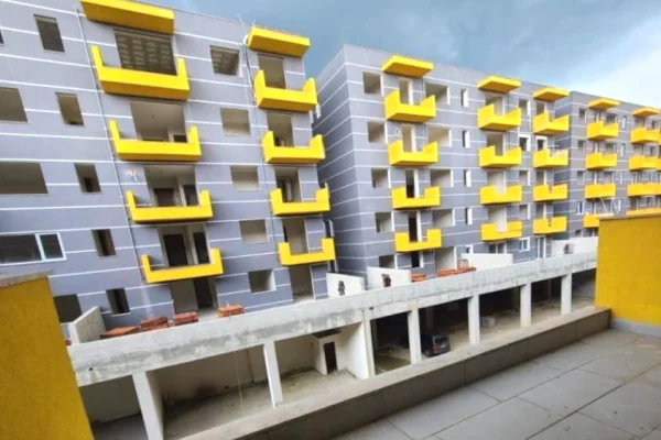 House for Sale 2+1 in Tirana - 14,000,000 Leke