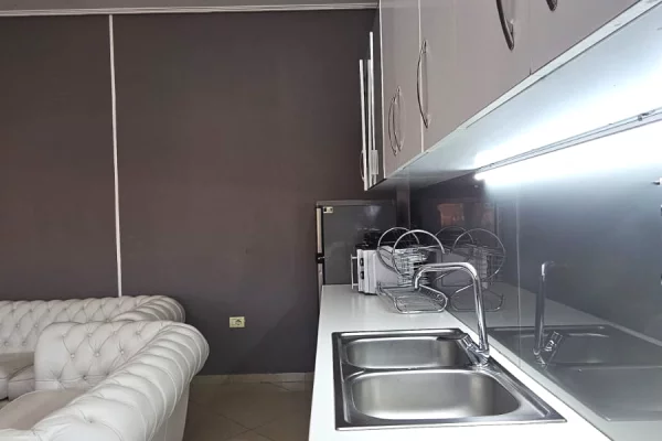 House for Rent Apartment in Tirana, 2+1, Furniture Furnished, Payment 700  Euro.