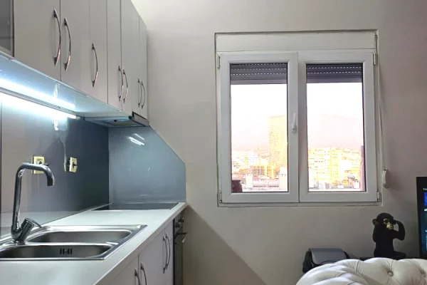 House for Rent Apartment in Tirana, 2+1, Furniture Furnished, Payment 700  Euro.