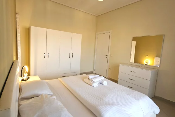House for Rent Apartment in Tirana, 2+1, Furniture Furnished, Payment 700  Euro.