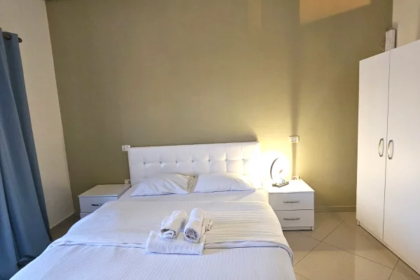 House for Rent Apartment in Tirana, 2+1, Furniture Furnished, Payment 700  Euro.