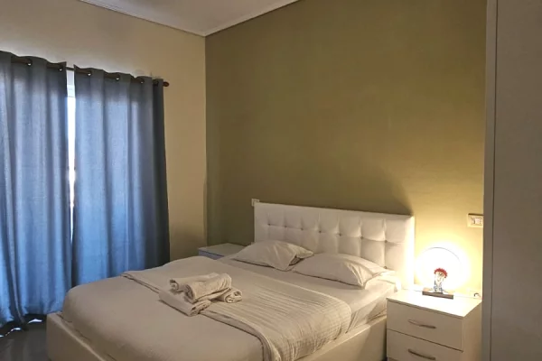 House for Rent Apartment in Tirana, 2+1, Furniture Furnished, Payment 700  Euro.