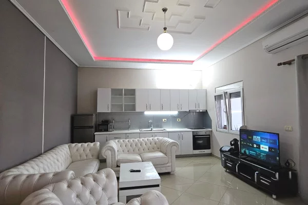 House for Rent 2+1 in Tirana - 700 Euro