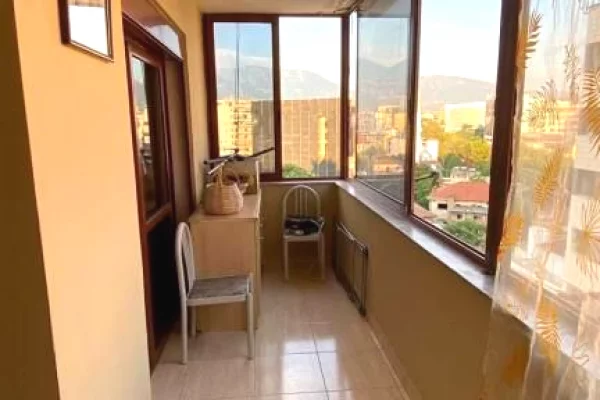 House for Rent Apartment in Tirana, 2+1, Furniture Furnished, Payment 600  Euro.